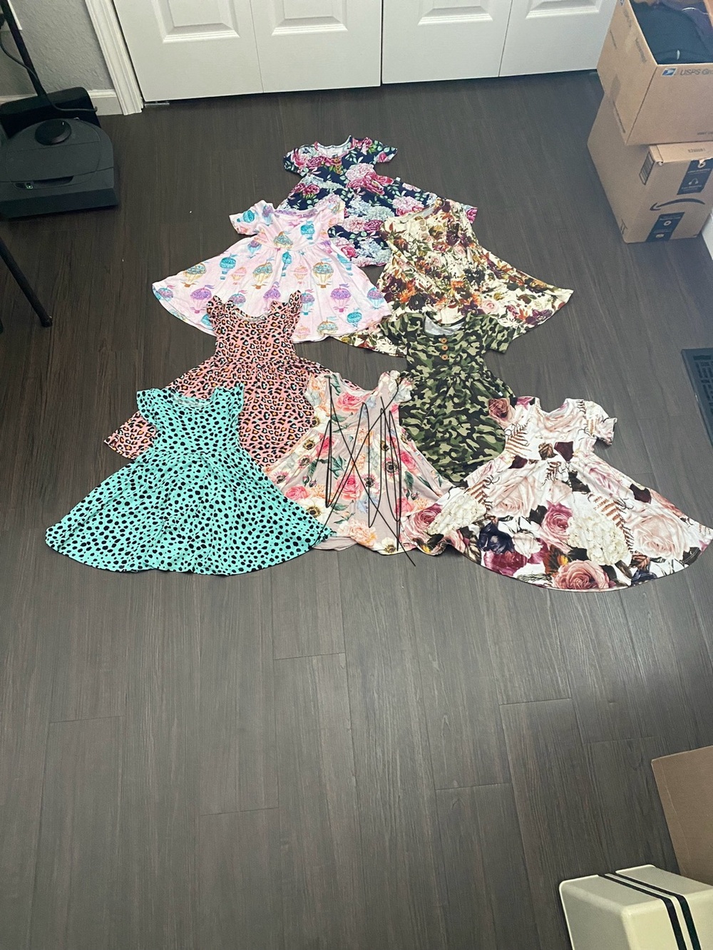 2t posh peanut bundle